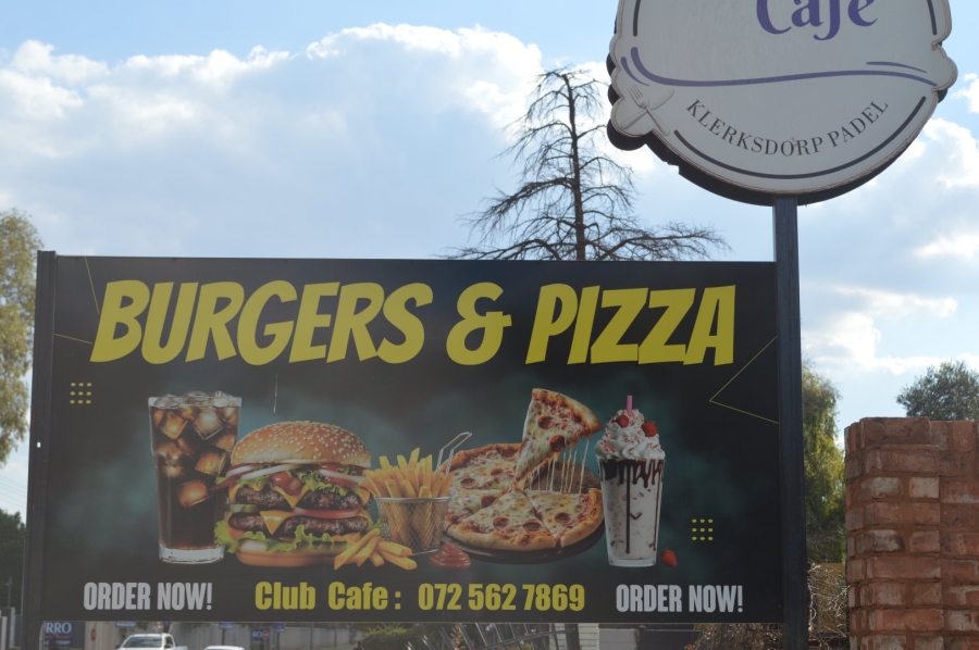 Commercial Property for Sale in Irene Park North West